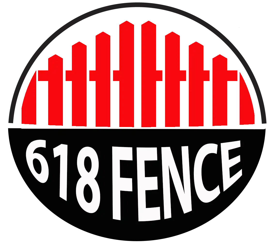 618 Fence